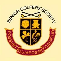 Senior Golfers' Society vs Dun Whinny