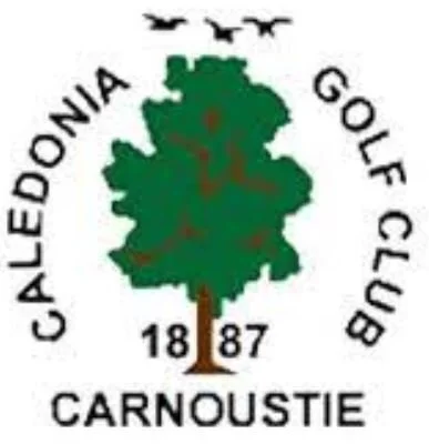 Match Report - Carnoustie Caledonia GC vs Dun Whinny GC
