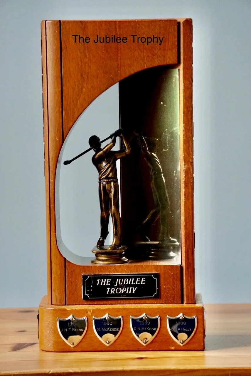 Jubilee 2023 - Results