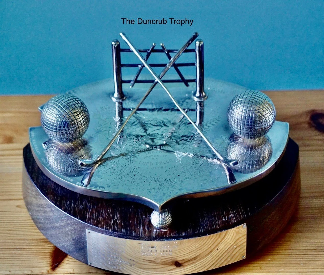 Summer Meeting Result.