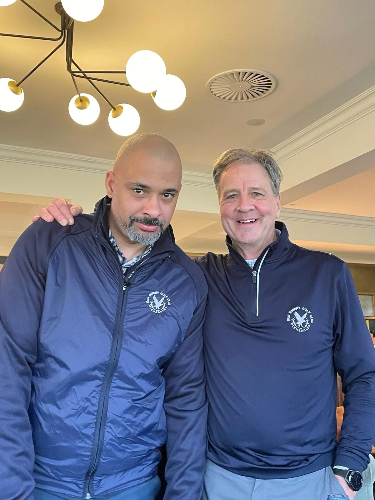 Captain vs Vice Captain Annual Match. Kings Saturday March 8th.