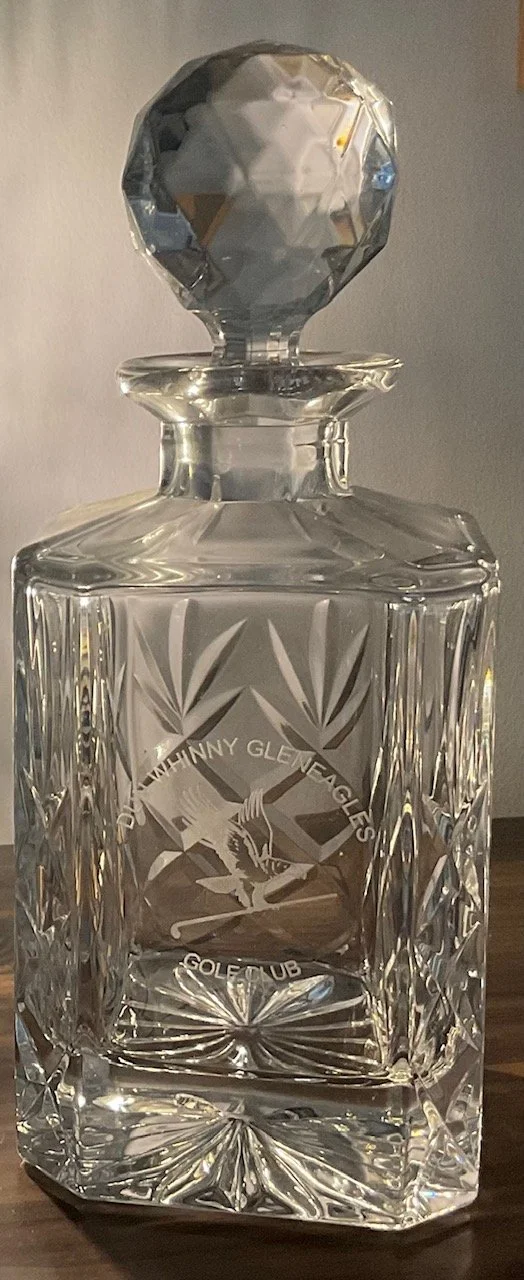 Winners Final and Stroke Play Round 3. Kings Saturday October 5th.