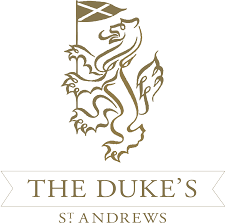 Dukes GC vs Dun Whinny GC