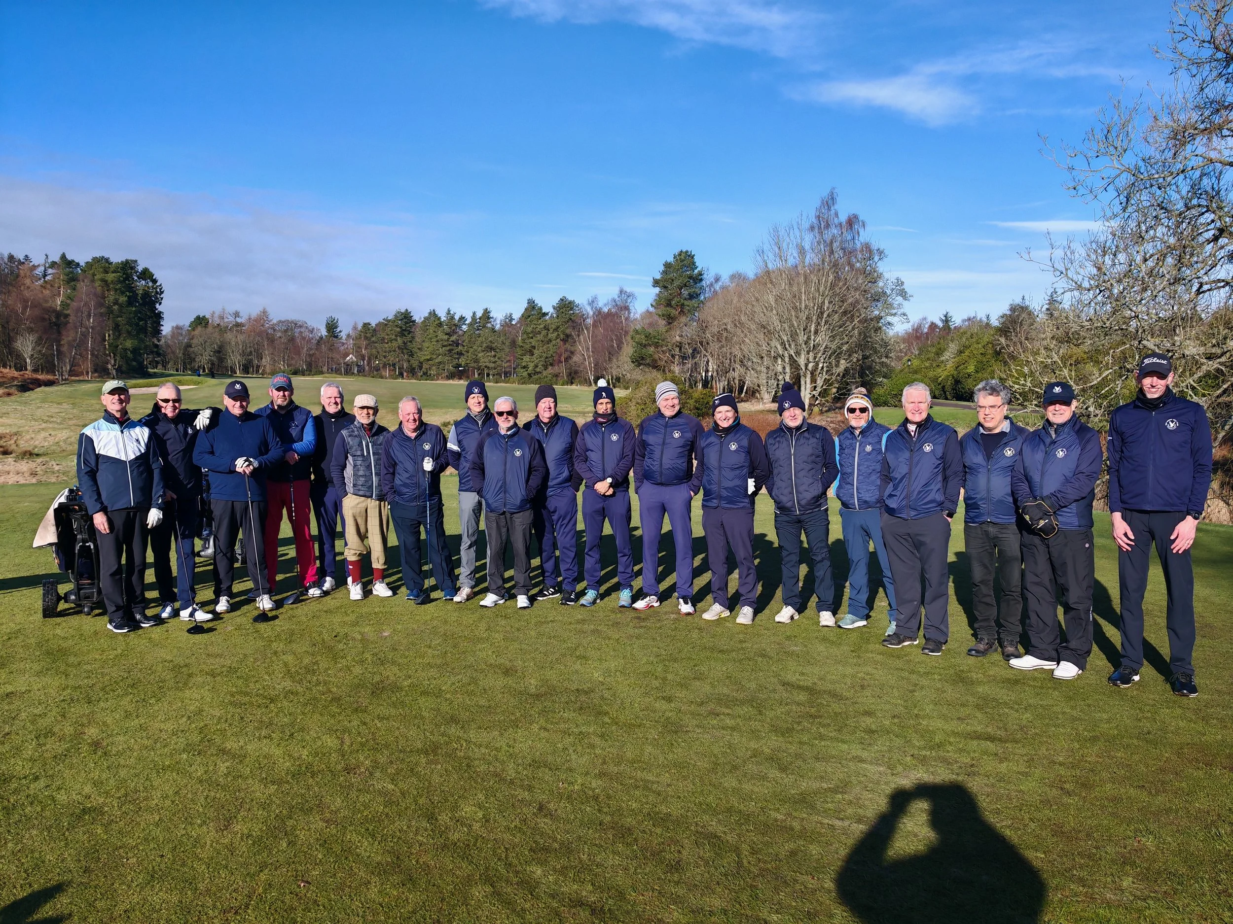 Season 2026 is a Go: Vice-Captain’s Team Triumphs in Queen’s Thriller