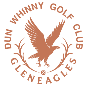 Match Report - Dun Whinny vs Whitemuir GC