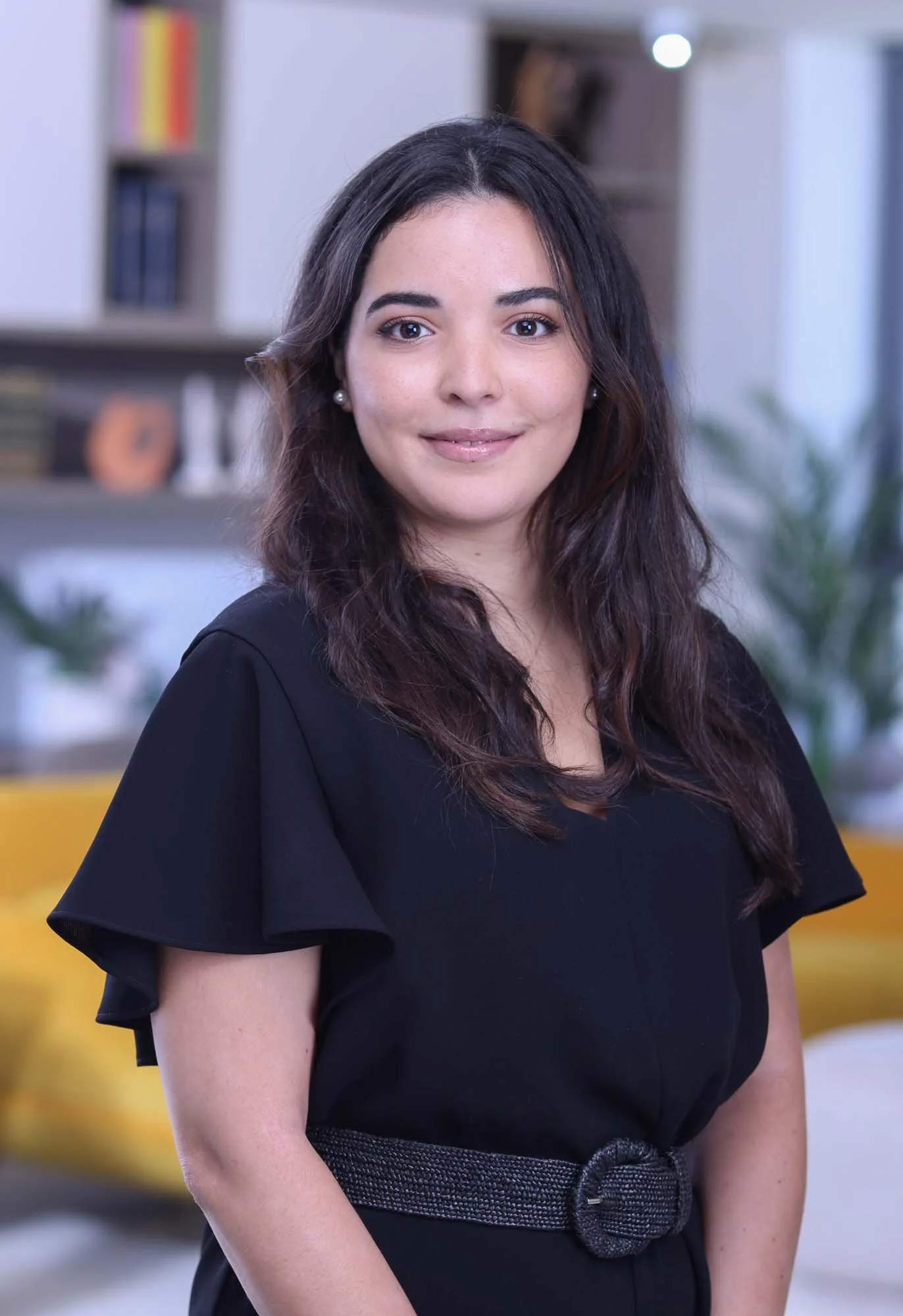 Kenza Salah