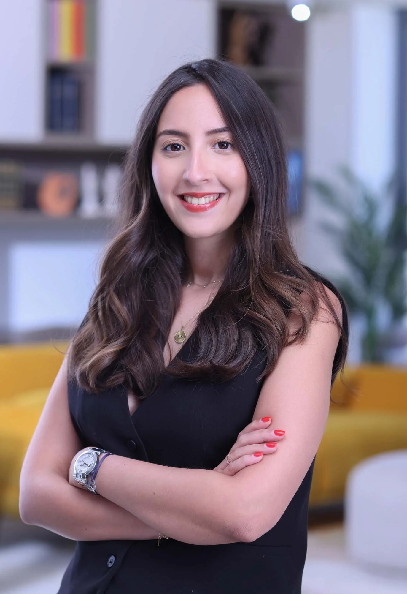 Khadija Zoulali