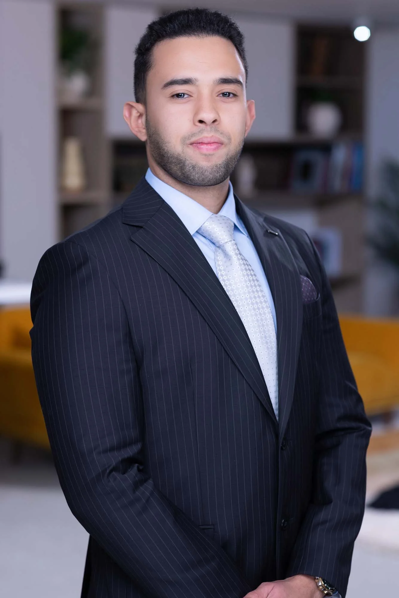 Soufiane Saadaoui