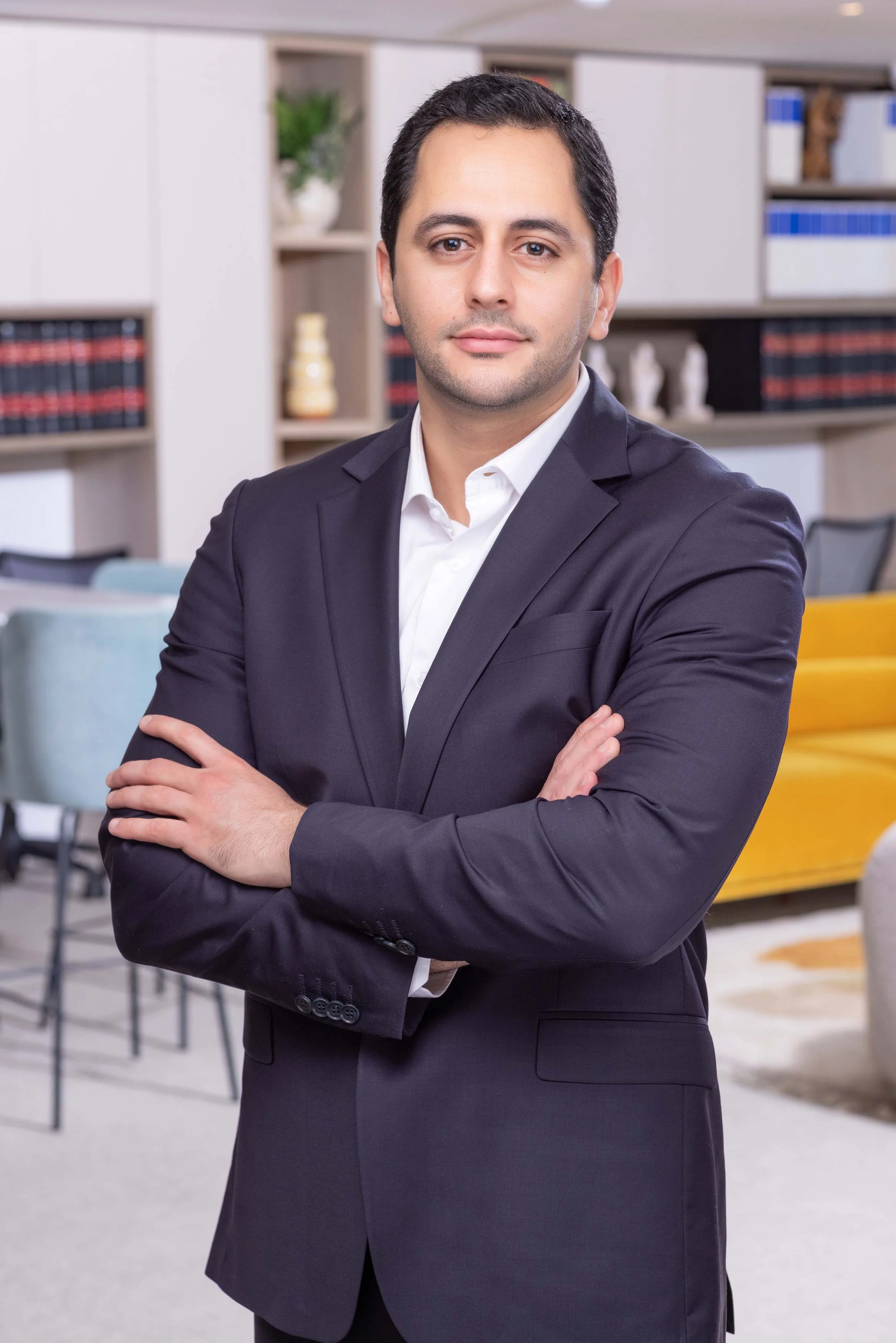 Mehdi Berrada
