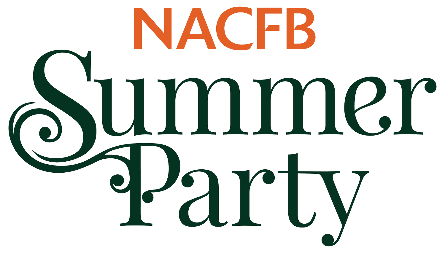 NACFB Summer Party