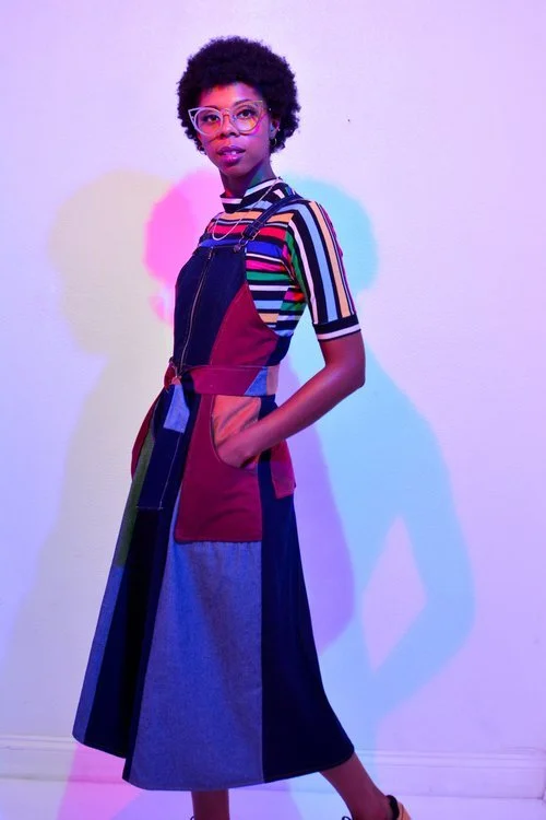 Shop- Independent Fashion Brand WHITNEYMANNEY Fashion and Textiles ...