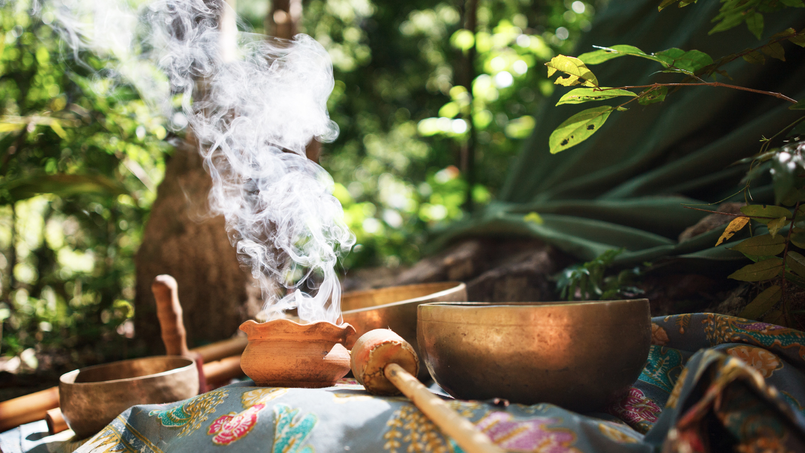 What’s Ceremony Got To Do With Mothering?