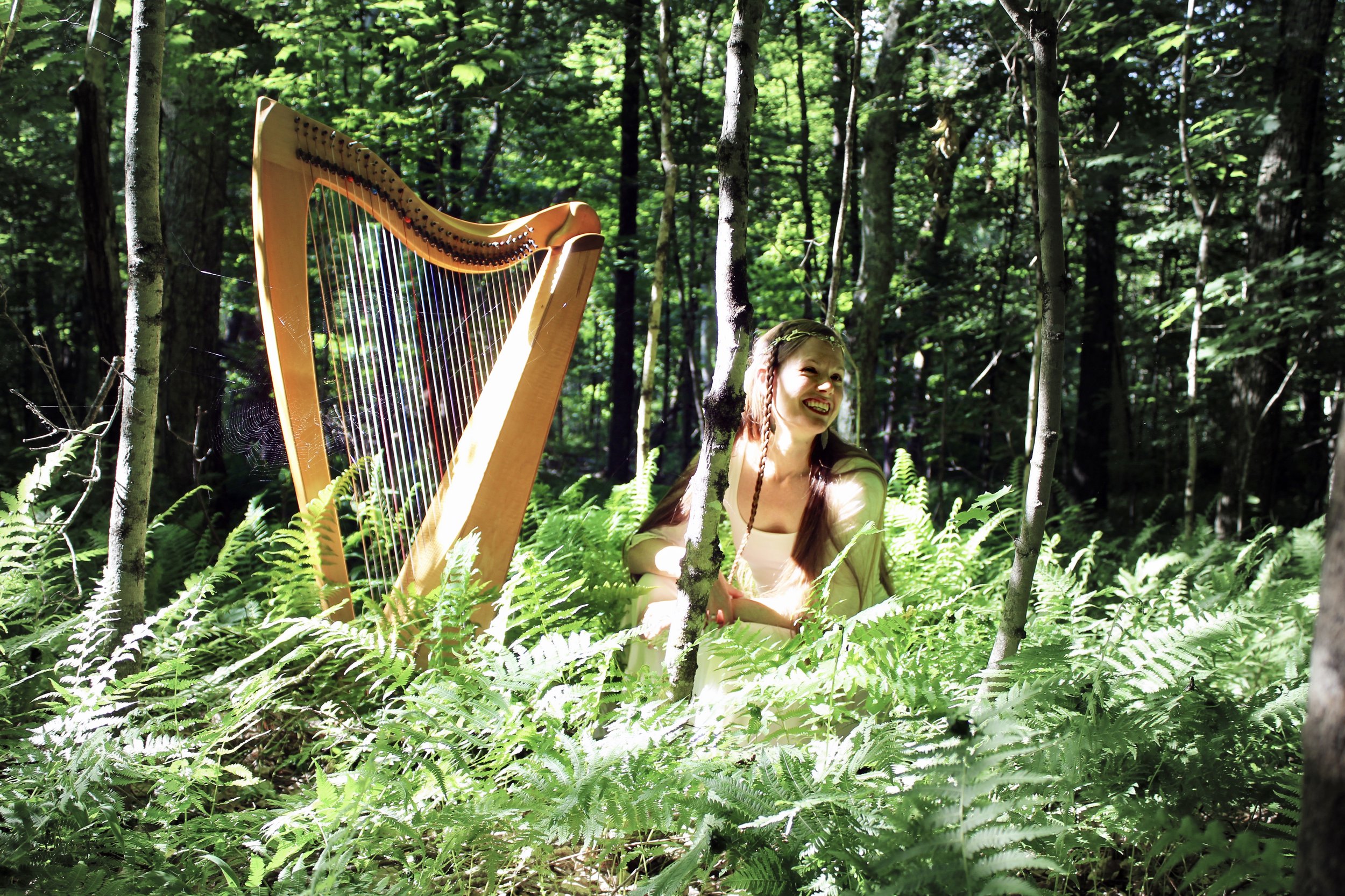 Birthing Wildcrafted Mothering