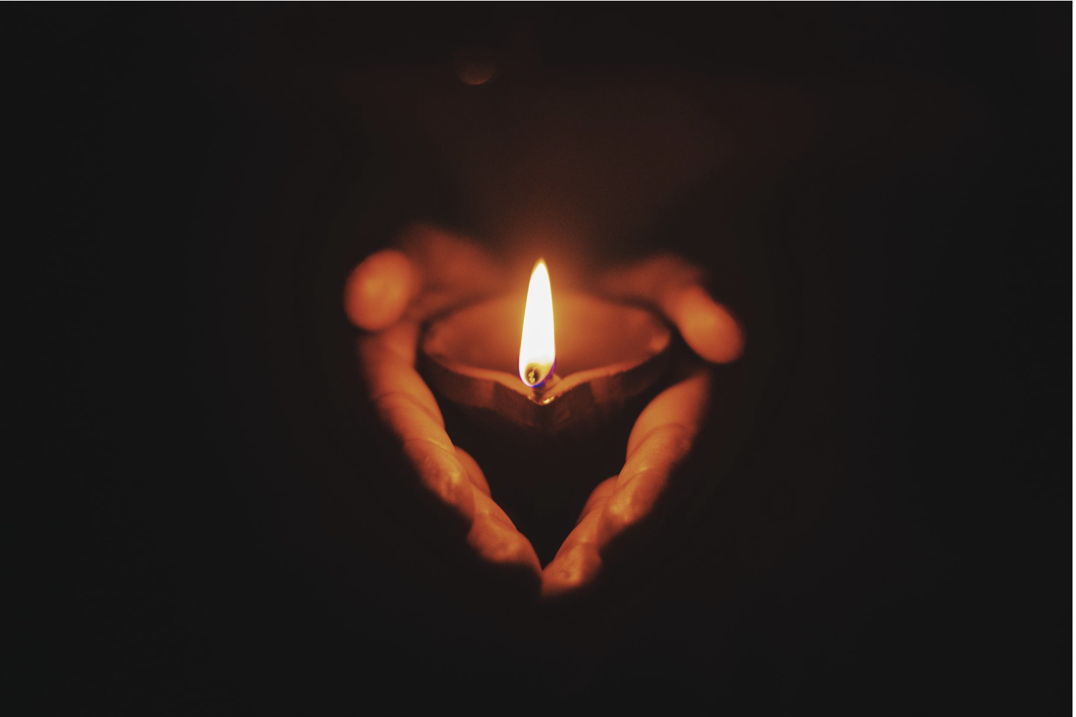 GIFTS OF THE FERTILE DARKNESS