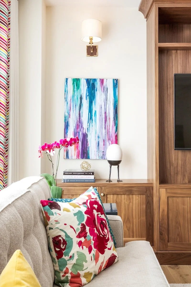 North Glenmore Residence