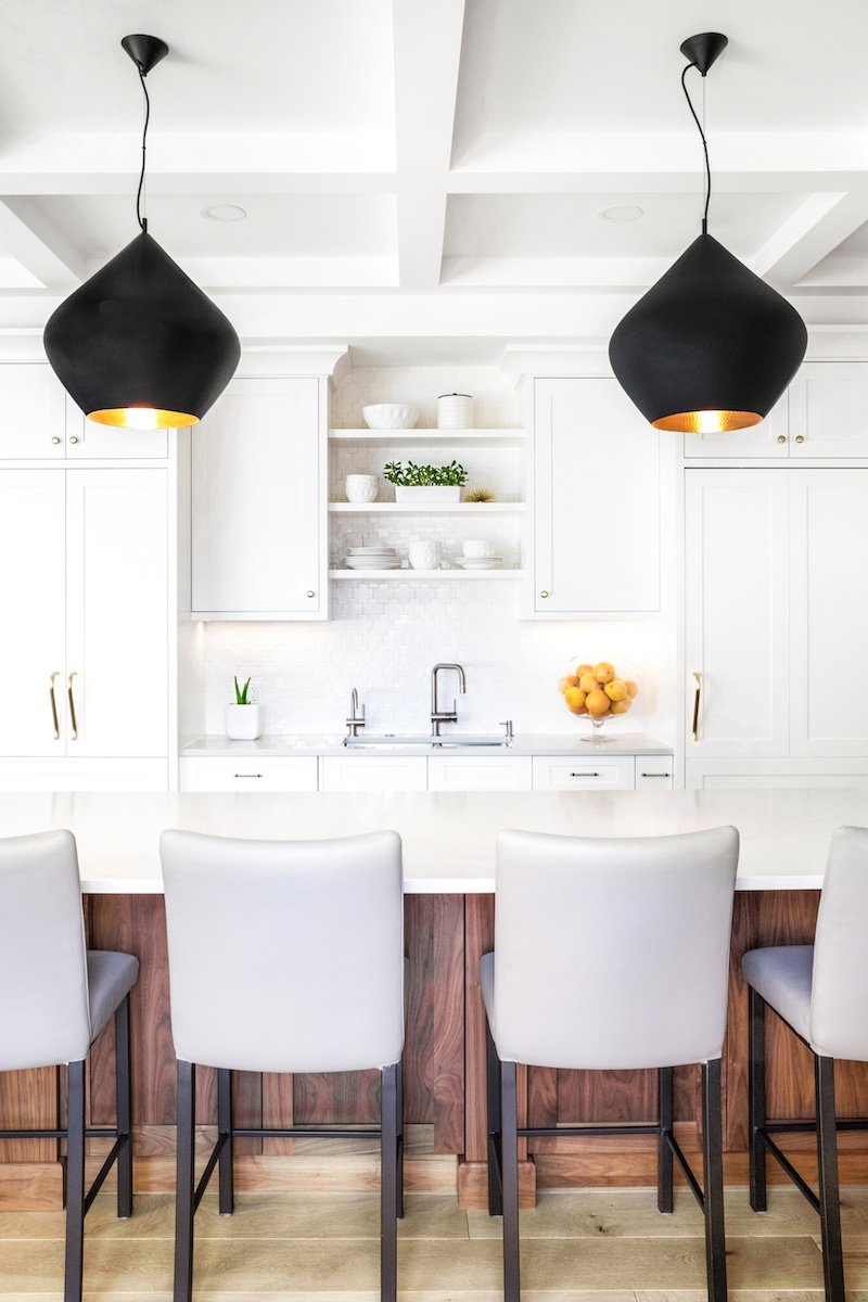 North Glenmore Residence