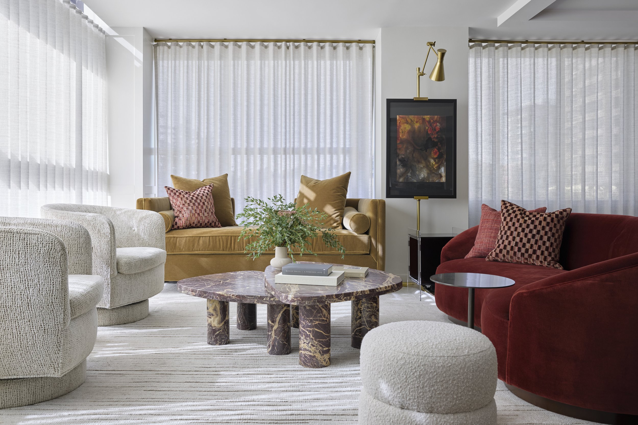 River Front Condo Refresh<b>Renovation</b>