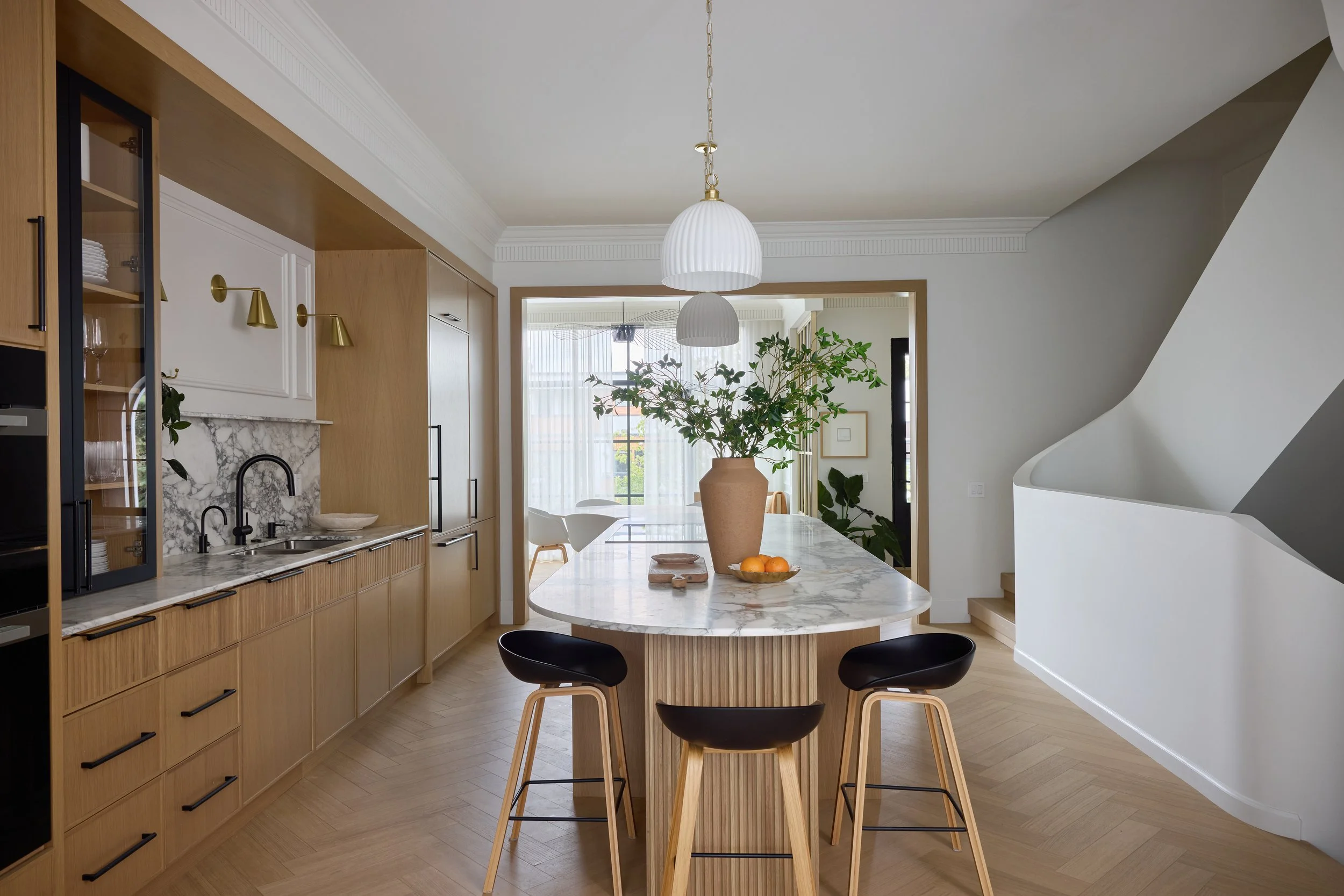 Calgary's Premier Interior Designers | Reena Sotropa In House Design