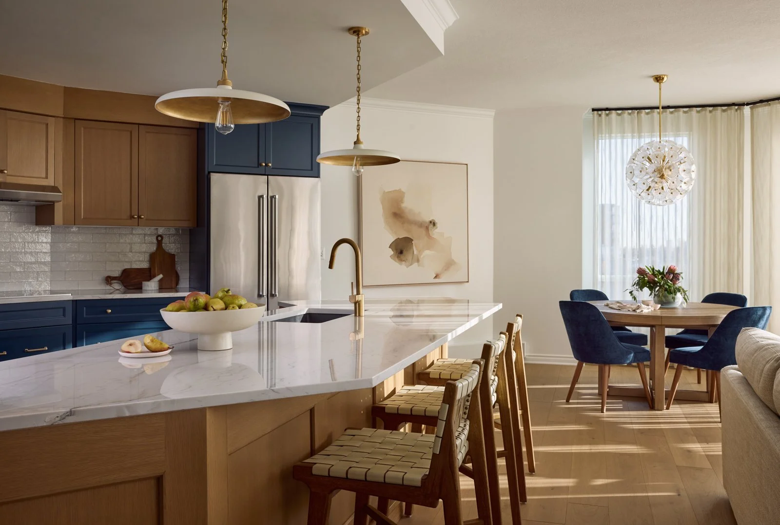 Mission Condo Renovation<b>Renovation</b>