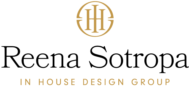 Reena Sotropa In House Design Group