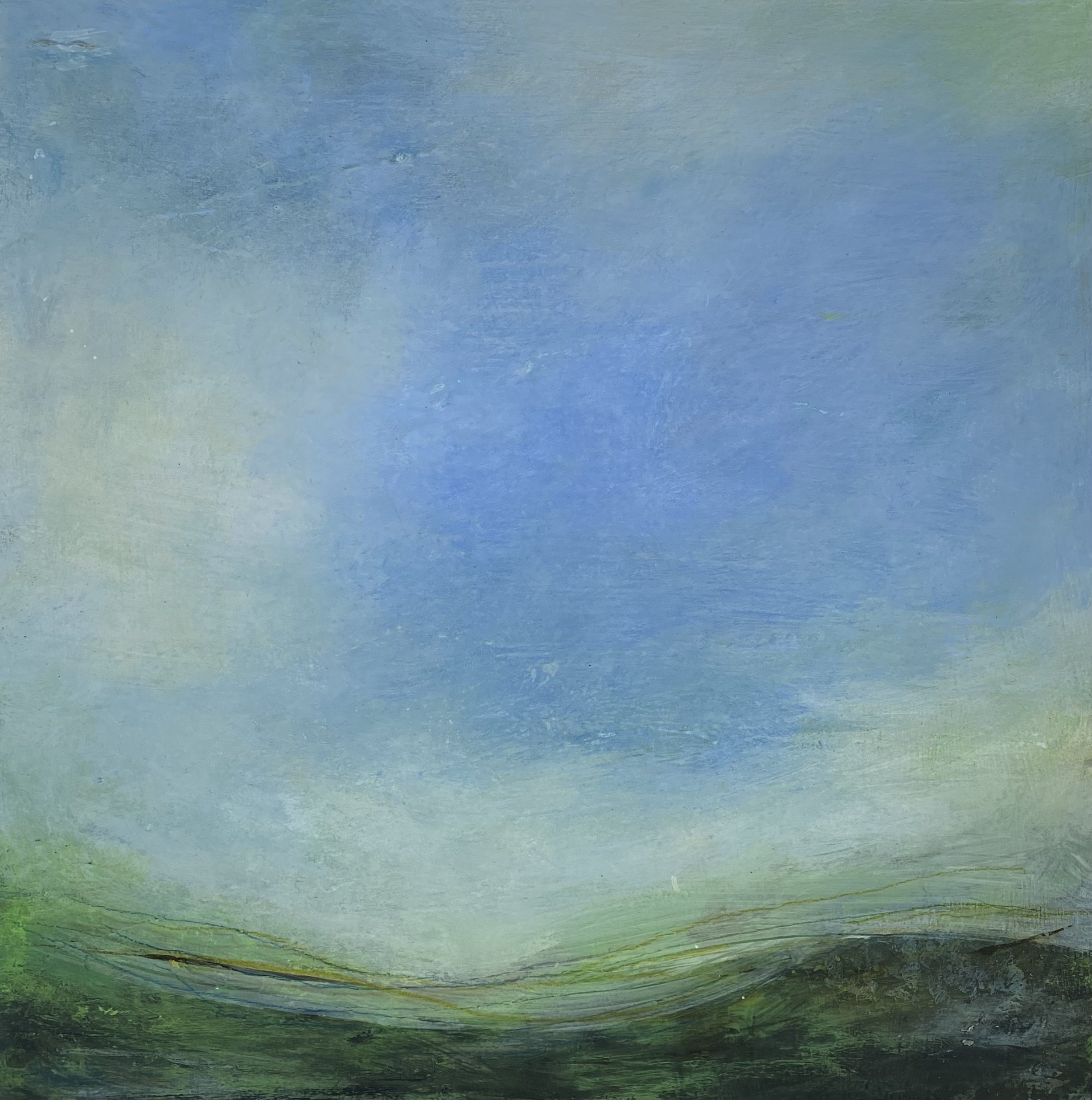 Across the Estuary