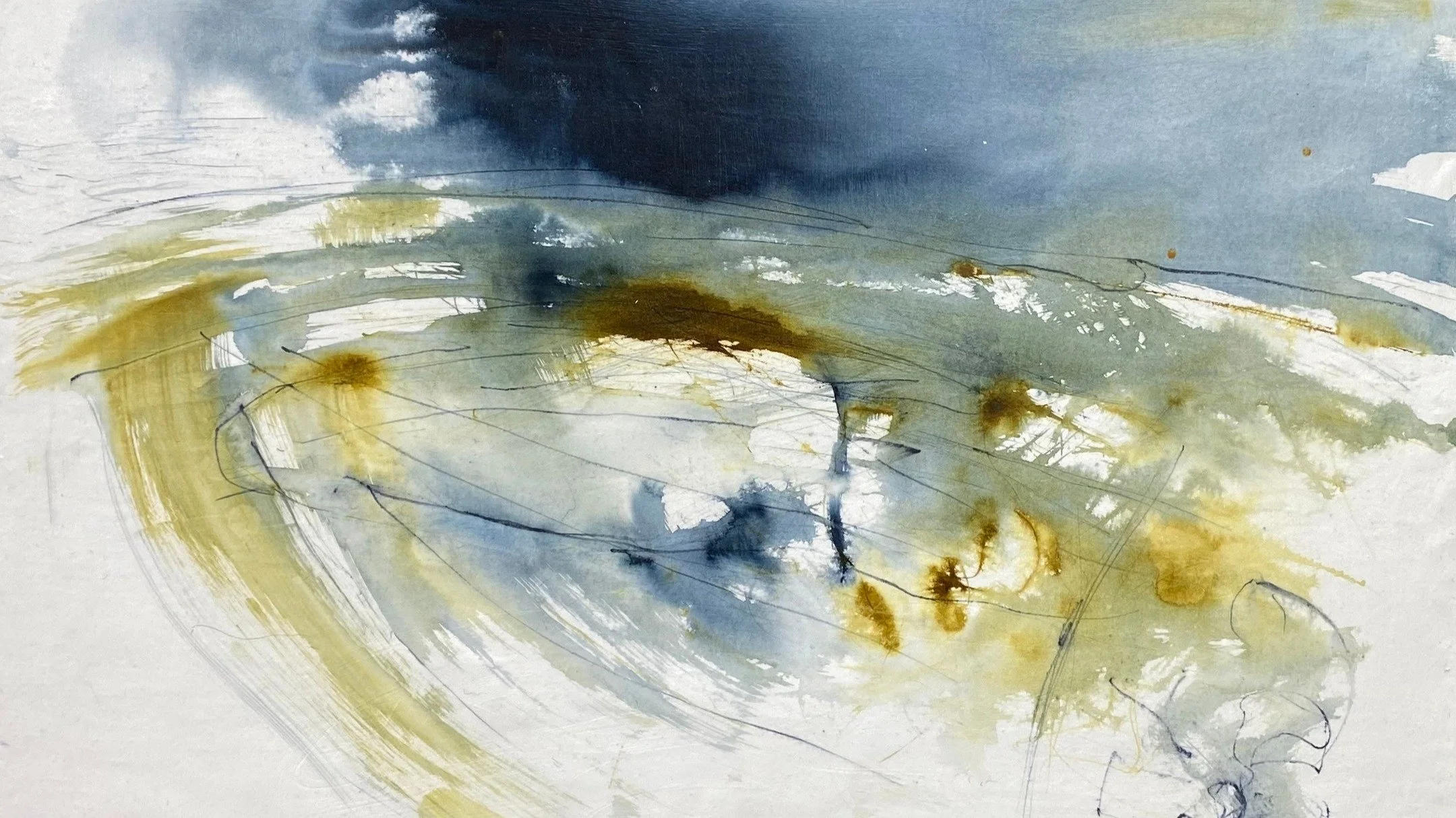 Absolutely thriiled that 'Sublime' has flown off to its forever home, huge thanks to the artlover who purchased my painting and to the wonderful founders of @theaffordableartmarket it's a spectacular exhibition and well worth visiting. 
I am so grat