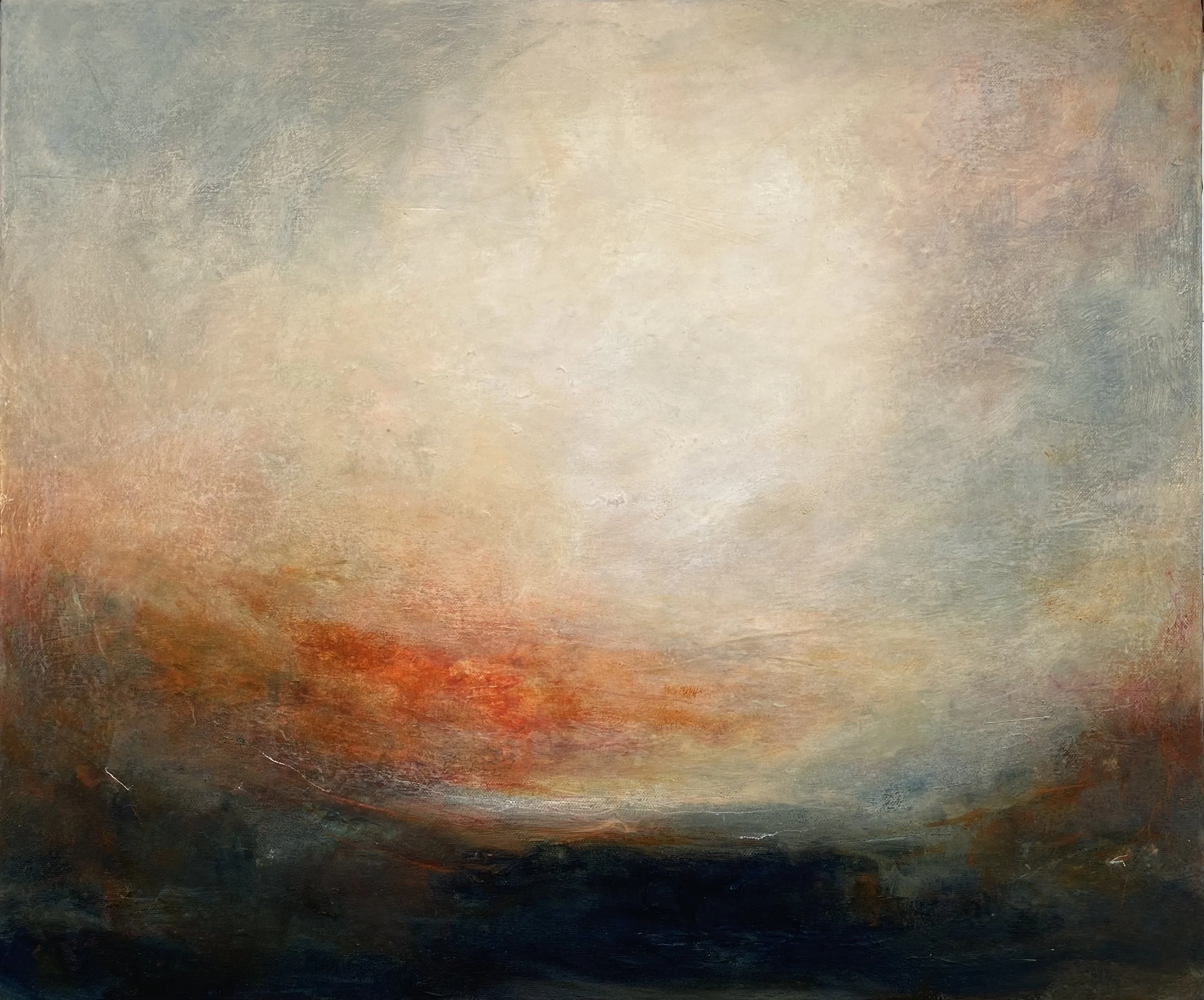 Dissolving Light