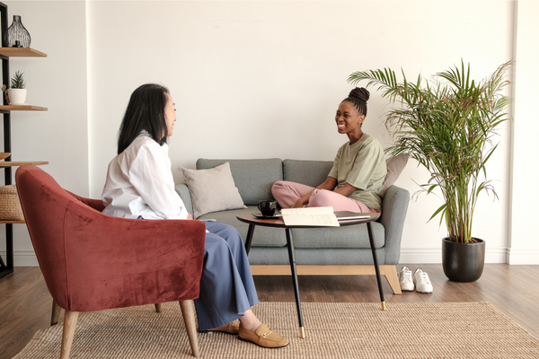 Understanding PHQ-9 in HealthConnect