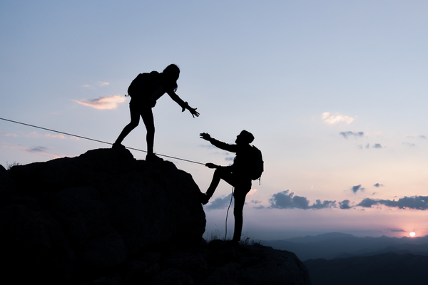 The More You Know - Oct. Edition