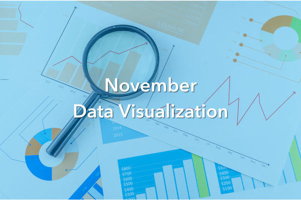 Nov. Data Visualization - Priority Populations