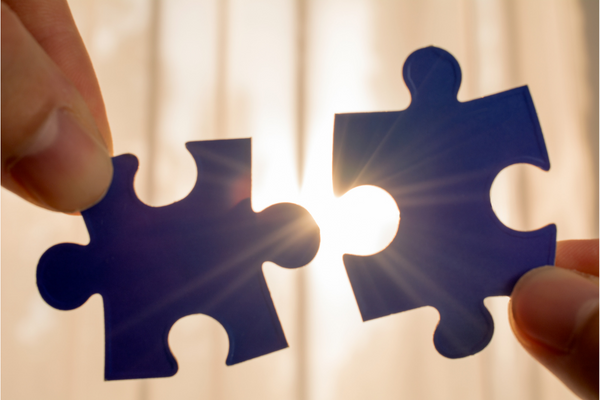 The Power of Partnership in SW WA