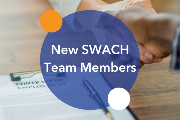 Staff Changes June 2024 