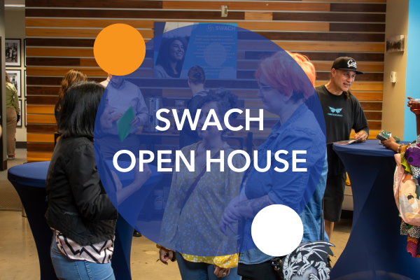 SWACH Open House draws big crowd