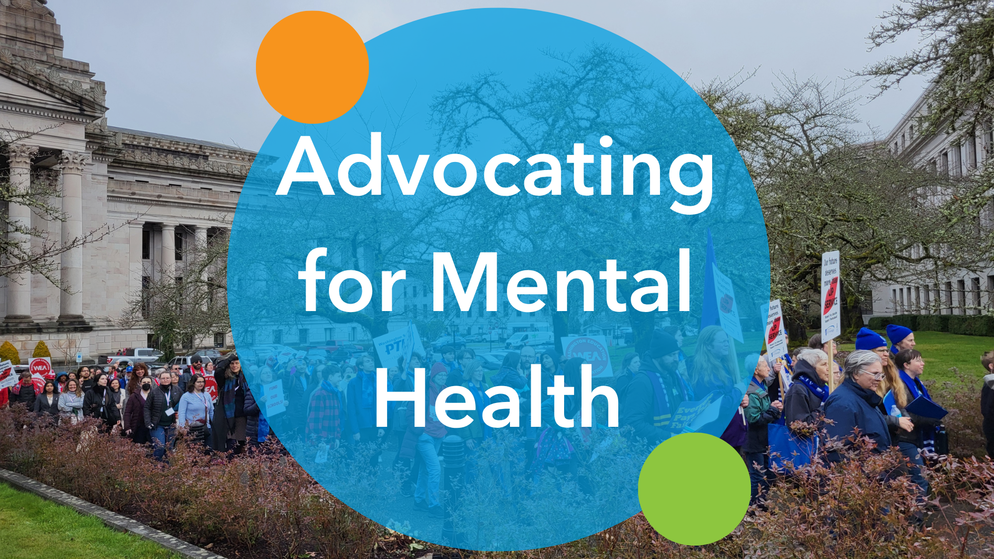 SWACH Policy Advocacy: Behavioral Health Recovery