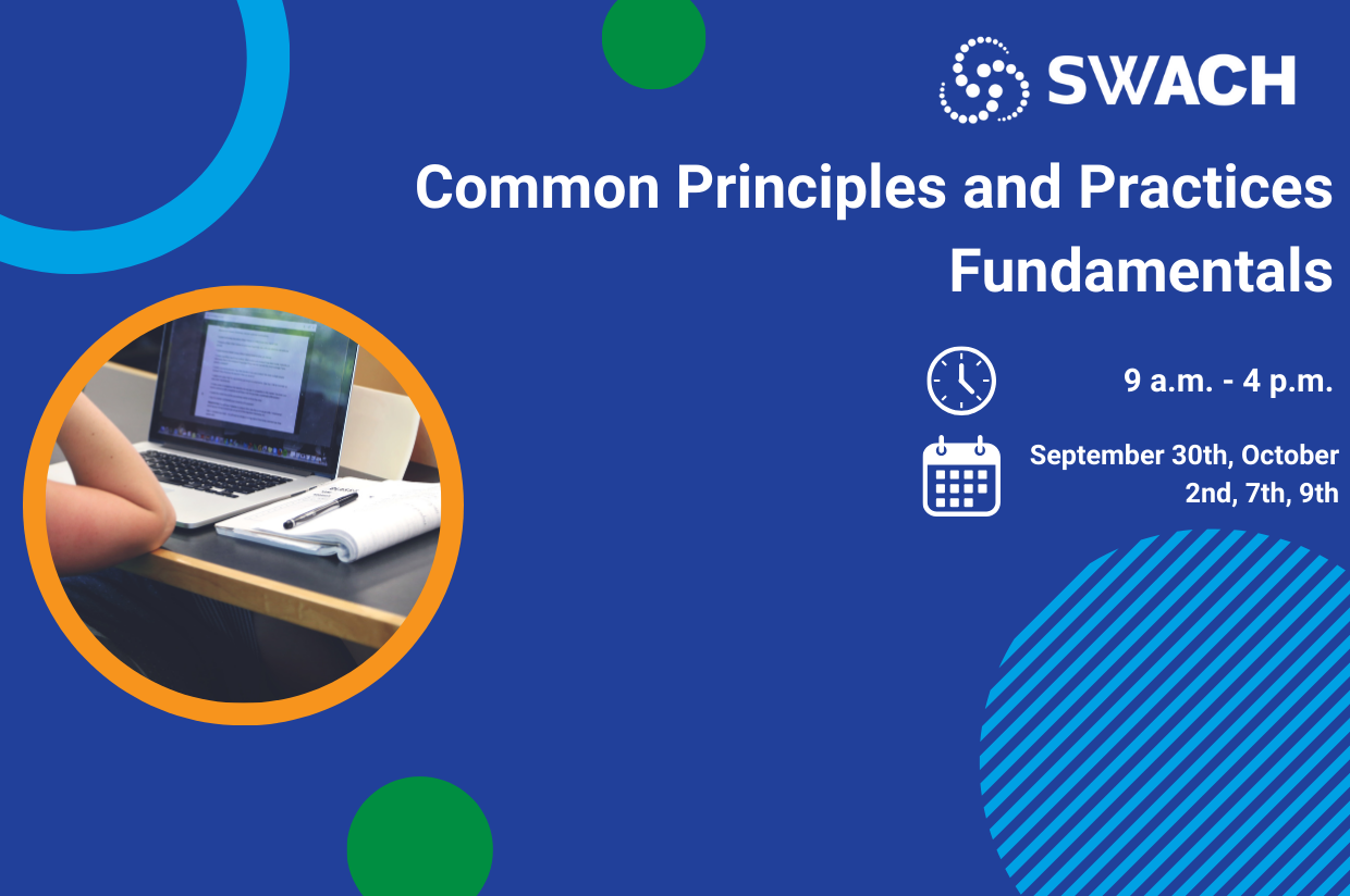 Common Principles and Practices Fundamentals