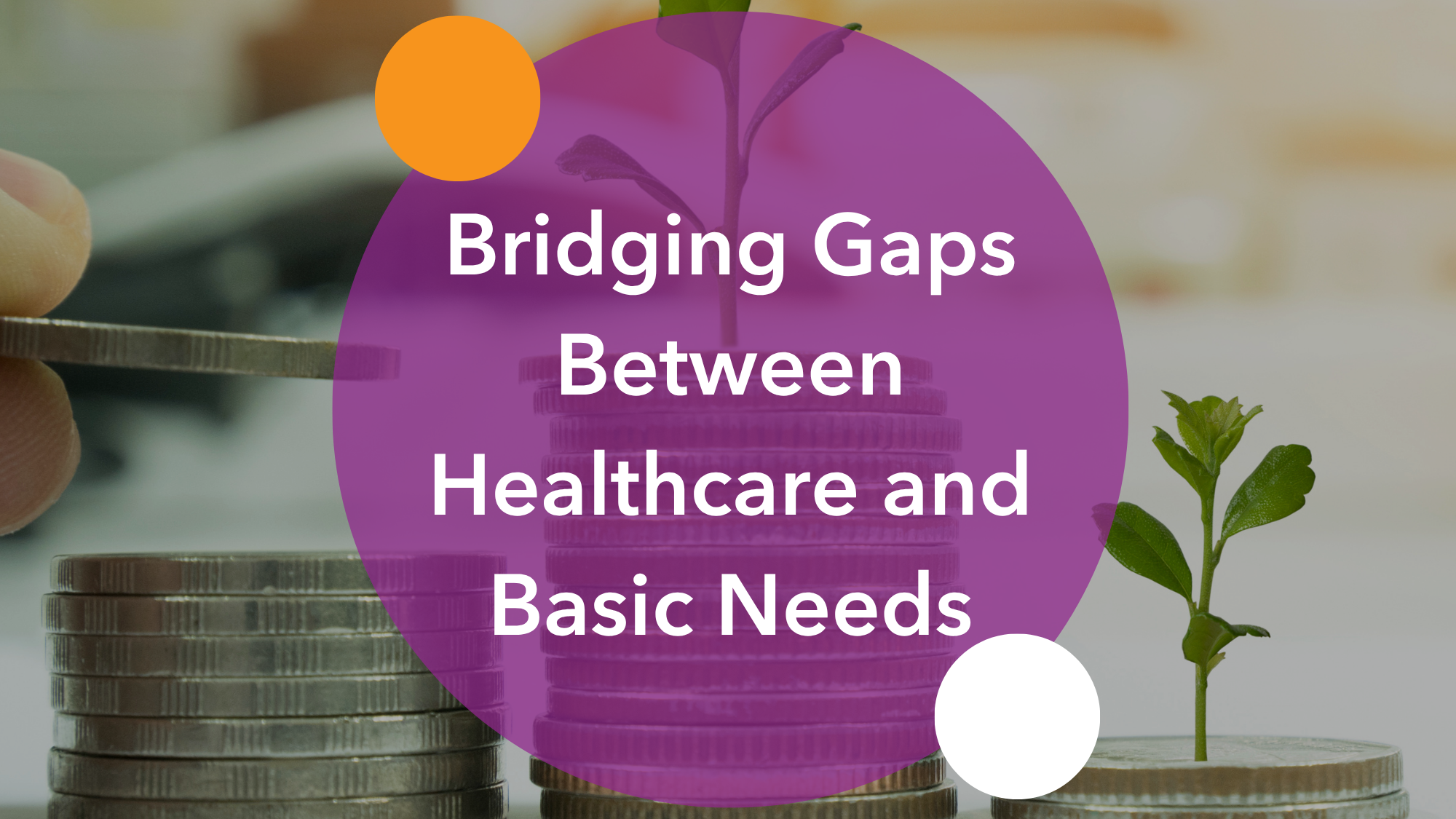 SWACH Provides Funding for One Community Health to Bridge Gaps Between Healthcare and Basic Needs