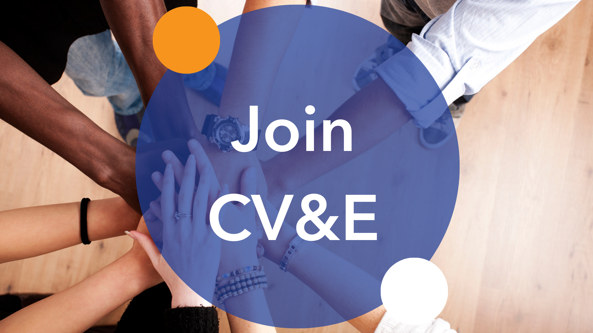 SWACH Invites Community Members to Join the Community Voice &amp; Equity Committee