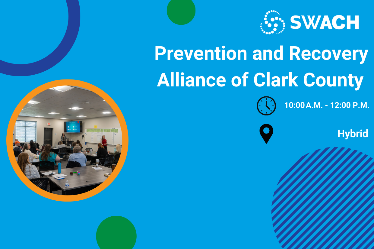 PRACC Hybrid Meeting - April