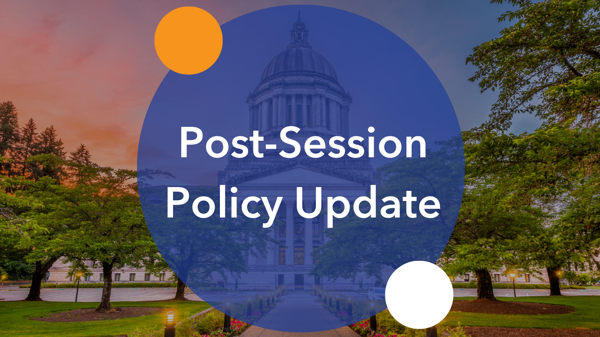 2026 Legislative Wrap-Up: Major Wins for Community Health and Equity