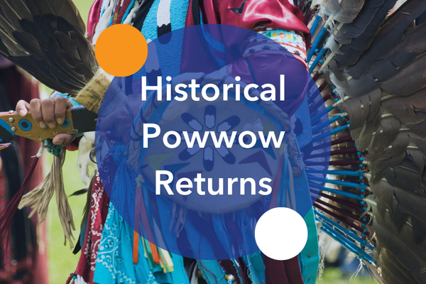 Delta Park Powwow Celebrates Culture, Community, and Connection