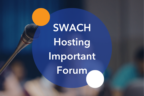 SWACH Hosts Regional Housing Forum This July
