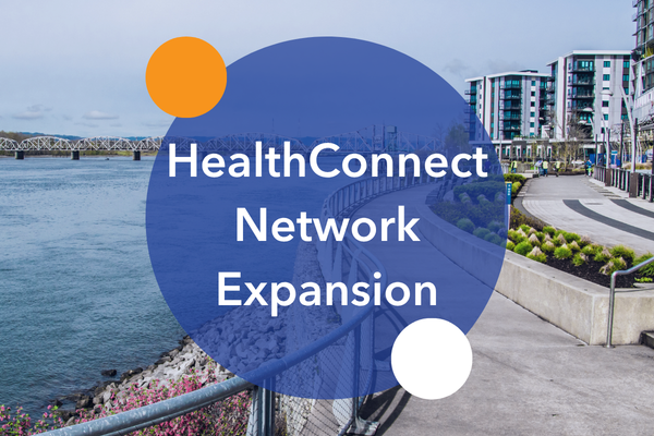 HealthConnect Hub Expands Network to Reach More Communities