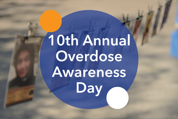 Clark County’s 10th Annual Overdose Awareness Day Honors Lives Lost and Calls for Continued Action