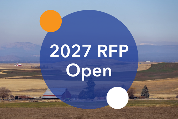 2027 Klickitat County Opioid Settlement Funds RFP Now Open