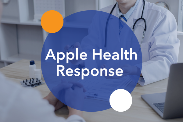 SWACH Builds Regional Response to Apple Health Changes
