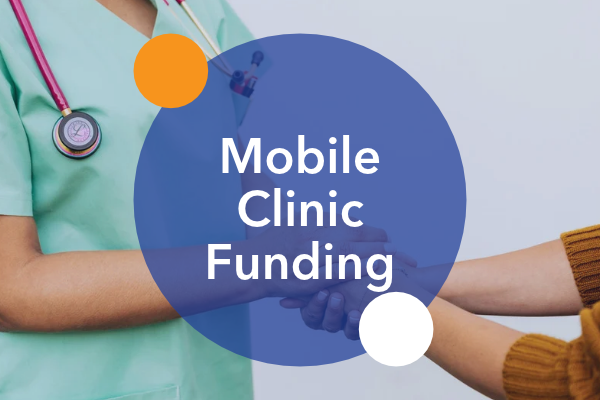 SWACH Awarded Funding to Support New Mobile Medical Clinic in Klickitat County