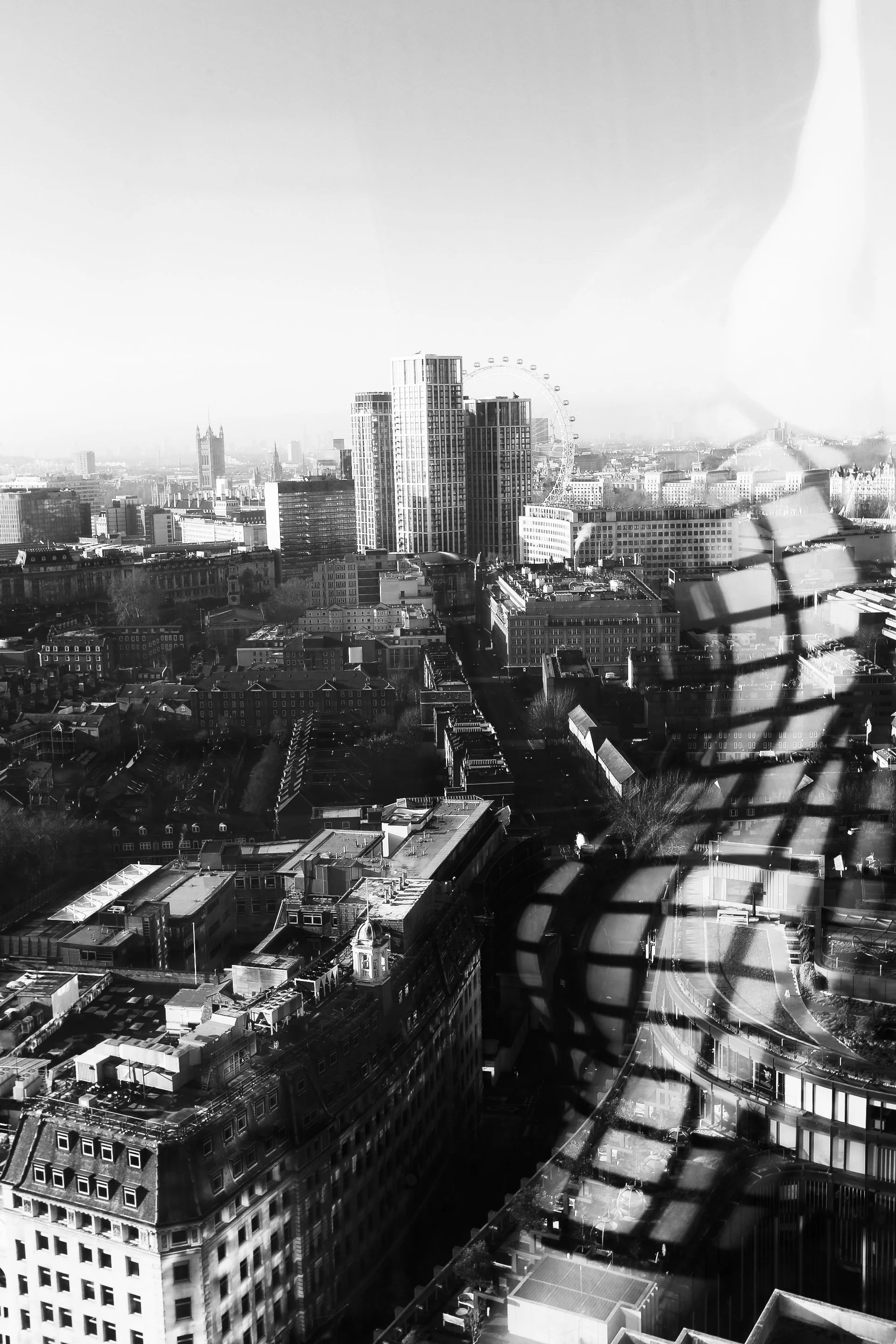 © De Gambs, Blackfriars Rd II