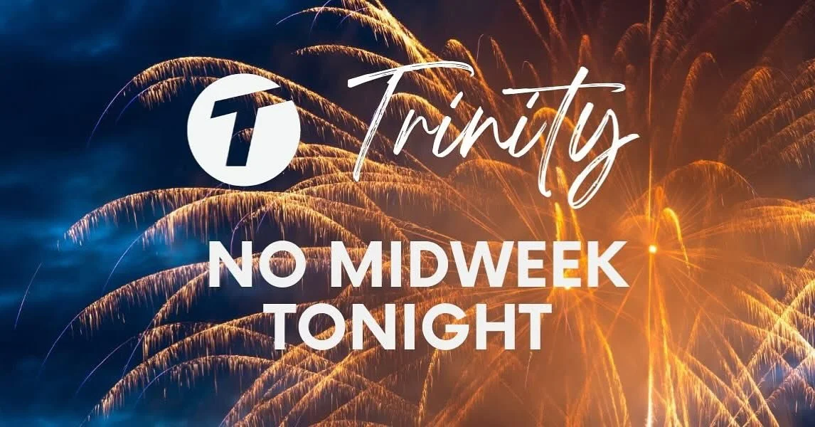 See you tomorrow night!