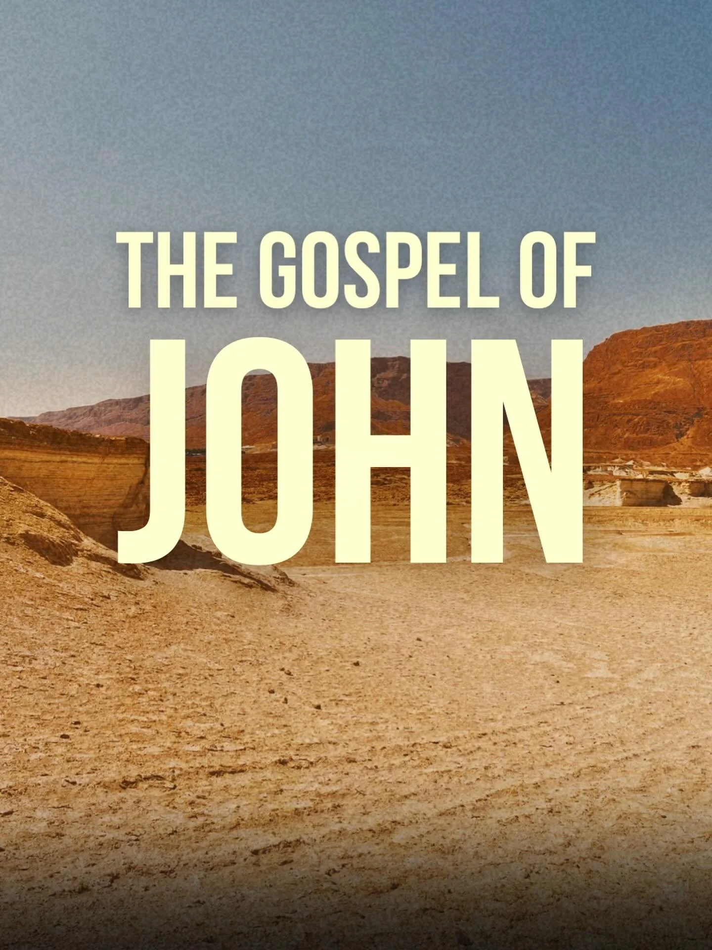 We’re back to normal schedule tonight! We’ll pick back up in our study of John. 
Bring your Bible, bring your friend, and let’s dive into Jesus’s 2nd “I Am” statement tonight together! 
See you at 6:00!