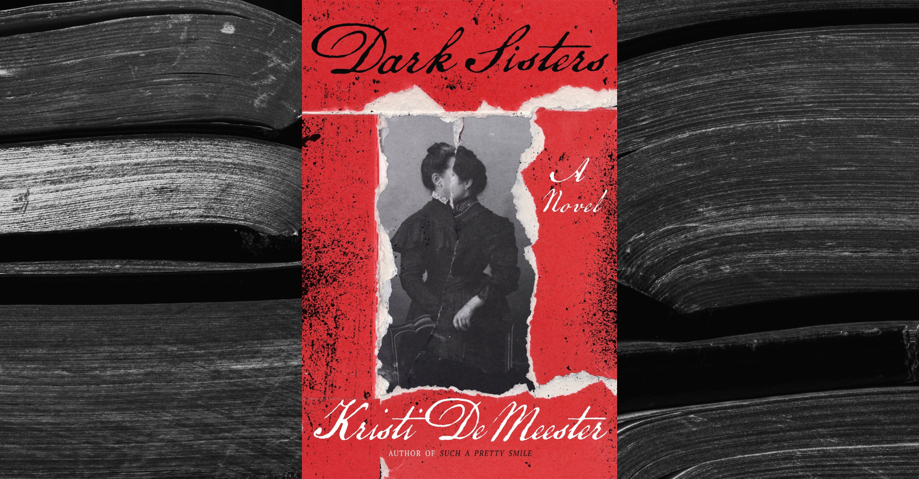 “The Dark and the Devil So Close”: Kristi DeMeester’s Historical Feminist Horror, Dark Sisters (Southern Review of Books)
